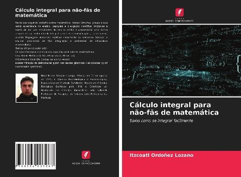 Cálculo integral para não-fãs de matemática