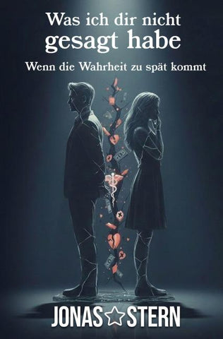 Was ich dir nicht gesagt habe