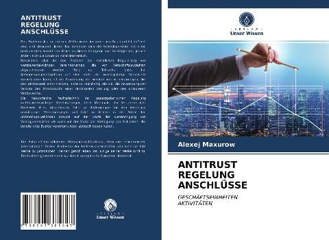ANTITRUST REGELUNG ANSCHLÜSSE