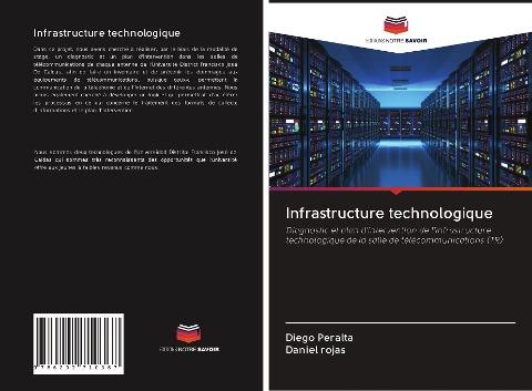Infrastructure technologique