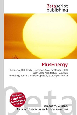 PlusEnergy