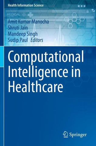 Computational Intelligence in Healthcare
