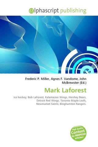 Mark Laforest