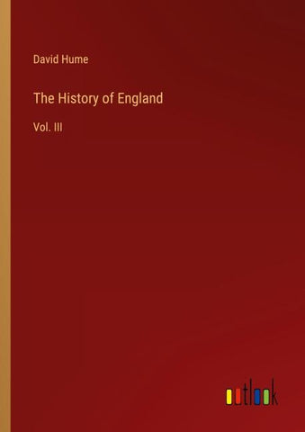 The History of England