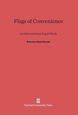 Flags of Convenience
