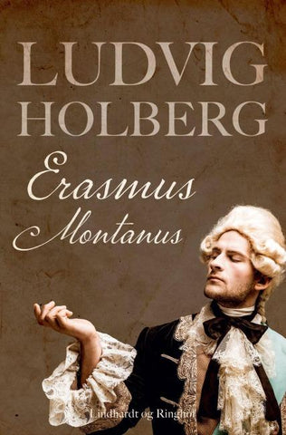 Erasmus Montanus