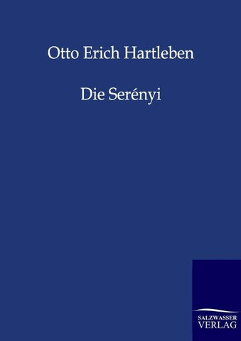 Die Serenyi
