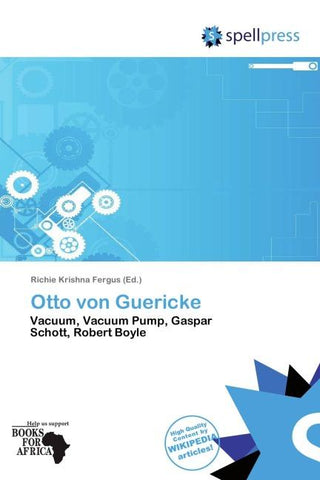 Otto von Guericke