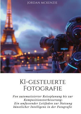 KI-gesteuerte Fotografie