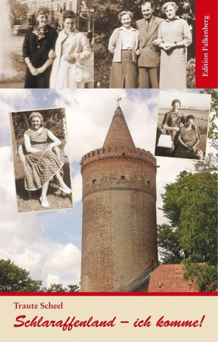 Schlaraffenland – ich komme!