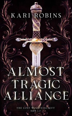 Almost Tragic Alliance