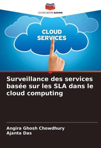 Surveillance des services basée sur les SLA dans le cloud computing