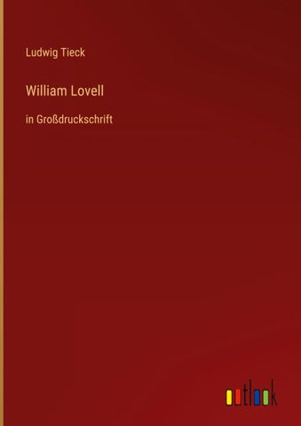 William Lovell