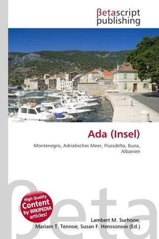 Ada (Insel)