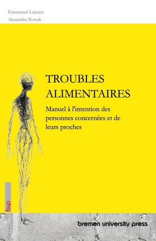 TROUBLES ALIMENTAIRES