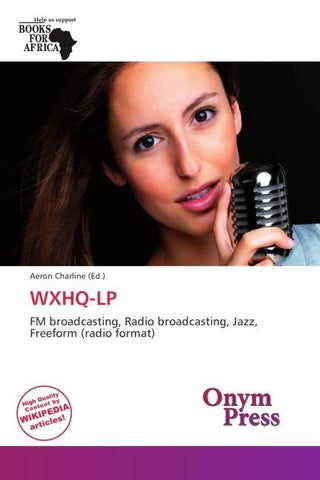 WXHQ-LP