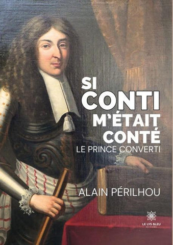 Si Conti m'était conté