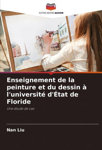 Enseignement de la peinture et du dessin à l'université d'État de Floride