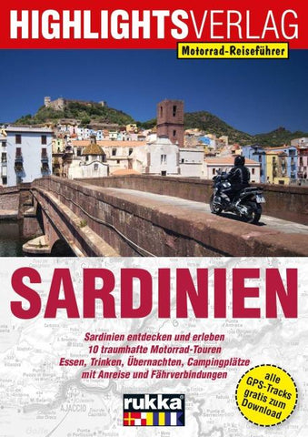 Sardinien