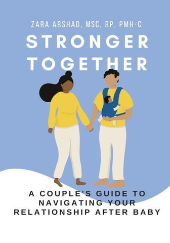 Stronger Together