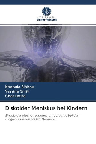 Diskoider Meniskus bei Kindern