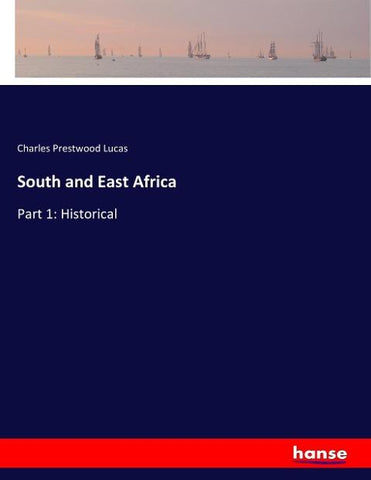 South and East Africa