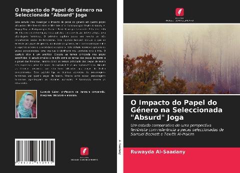 O Impacto do Papel do Género na Seleccionada "Absurd" Joga