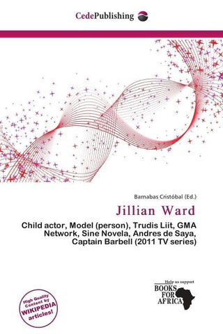 Jillian Ward