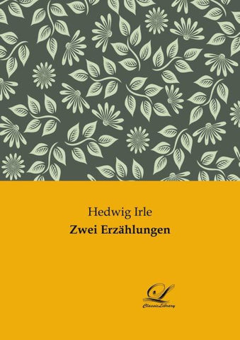 Zwei Erzählungen