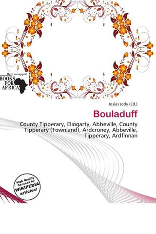 Bouladuff