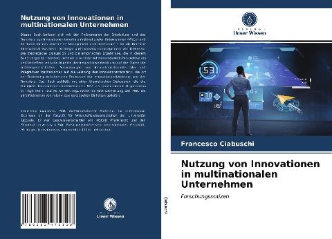 Nutzung von Innovationen in multinationalen Unternehmen
