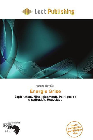 Énergie Grise