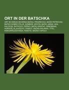 Ort in der Batschka