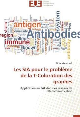 Les SIA pour le problème de la T-Coloration des graphes