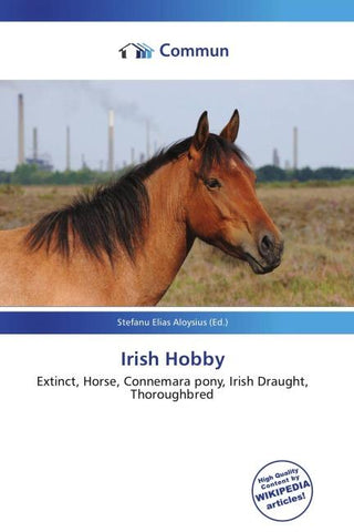 Irish Hobby