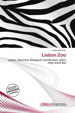 Lisbon Zoo
