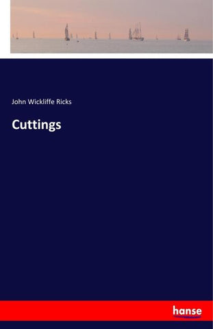 Cuttings