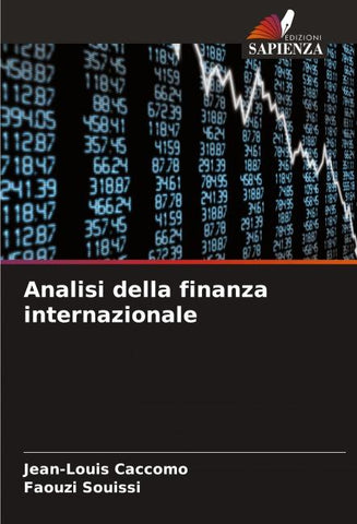 Analisi della finanza internazionale