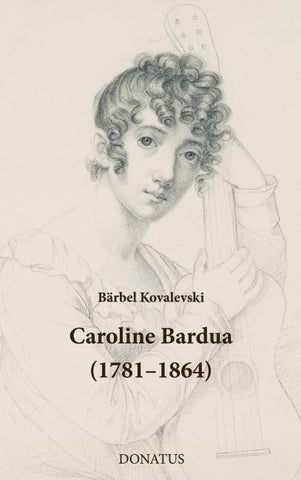 Caroline Bardua (1781–1864)