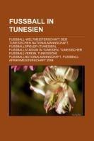 Fußball in Tunesien