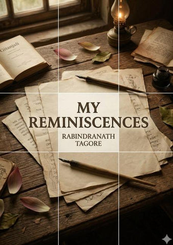 My Reminiscences