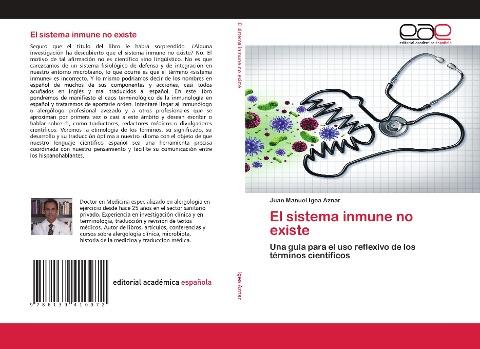 El sistema inmune no existe