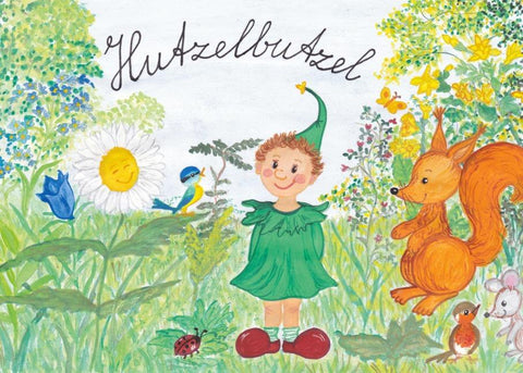 Hutzelbutzel