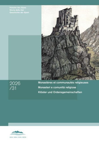 Monastères et communautés religieuses