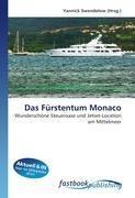 Das Fürstentum Monaco