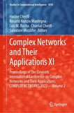 Complex Networks and Their Applications XI
