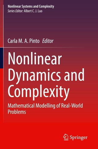 Nonlinear Dynamics and Complexity