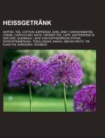 Heißgetränk