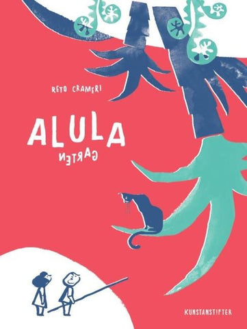 Alula