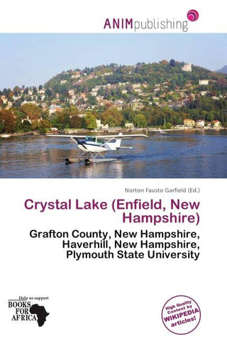 Crystal Lake (Enfield, New Hampshire)